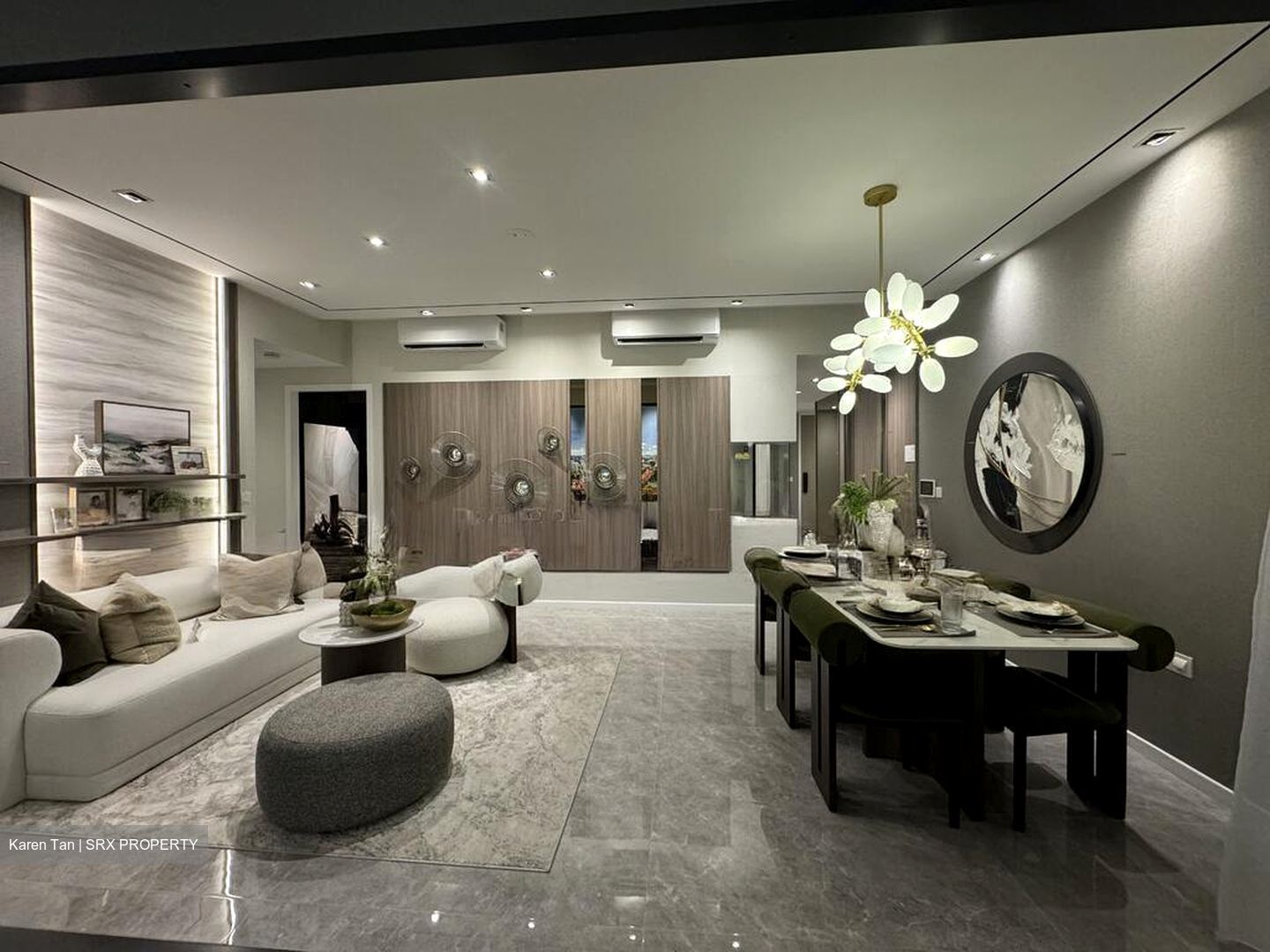 THE ARCADY AT BOON KENG (D12), Apartment #598203871